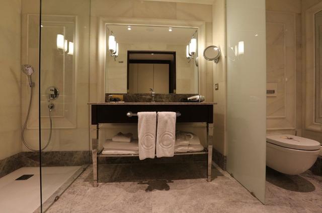 Hotel Charisma De Luxe