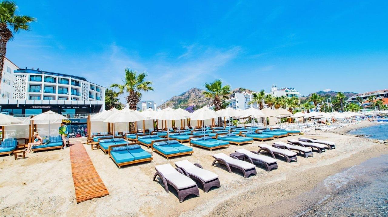 Hotel Class Unique Beach