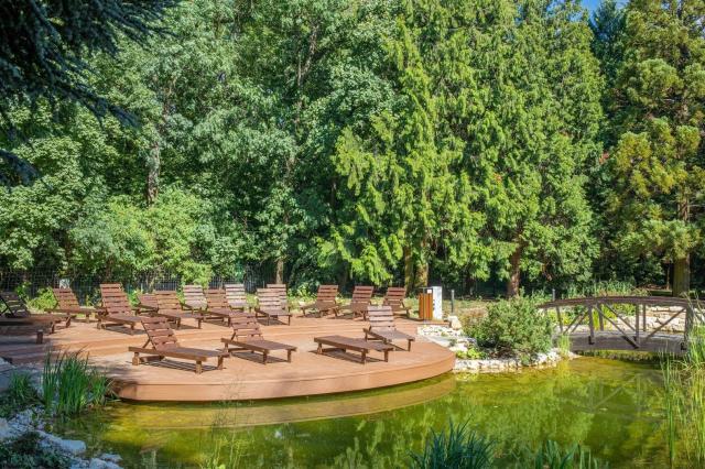 Hotel Fagus