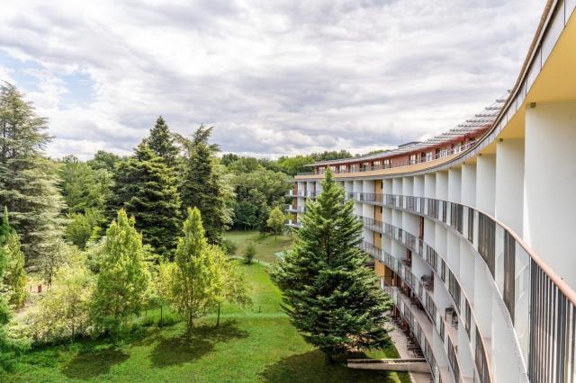 Hotel Fagus
