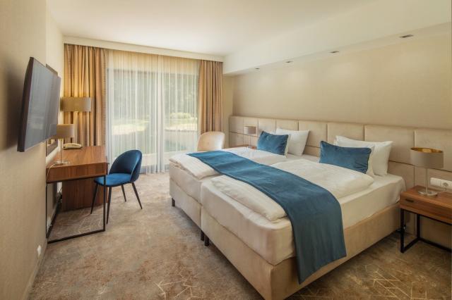 Hotel Fagus