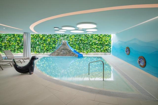 Hotel Fagus
