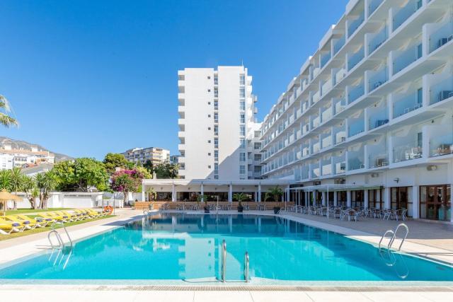 Hotel San Fermin