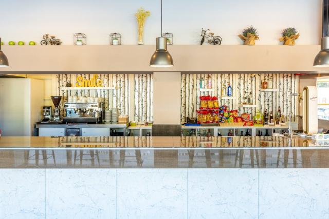 Hotel THB San Fermin