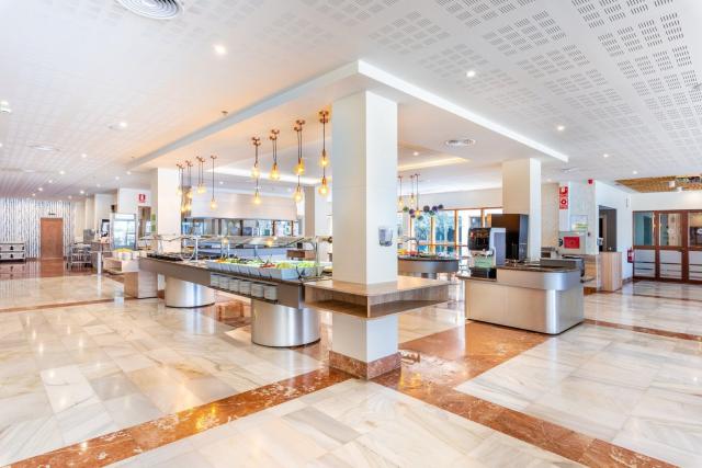 Hotel THB San Fermin