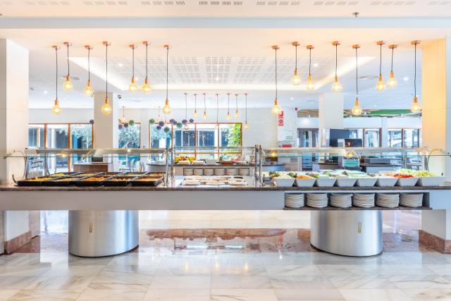 Hotel THB San Fermin