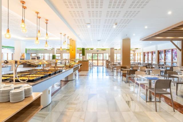 Hotel THB San Fermin