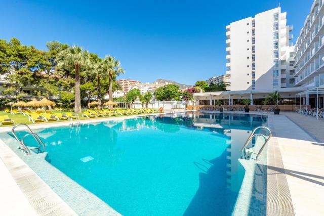 Hotel THB San Fermin