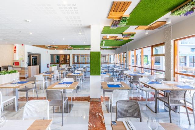 Hotel THB San Fermin
