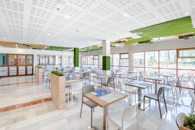 Hotel THB San Fermin