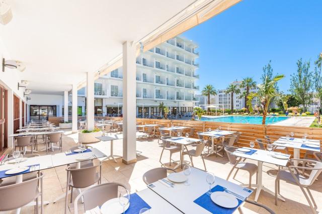 Hotel THB San Fermin