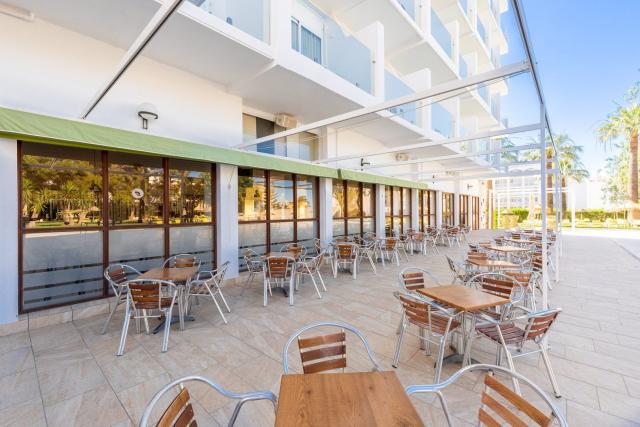 Hotel THB San Fermin