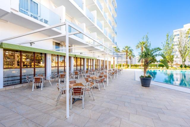 Hotel THB San Fermin