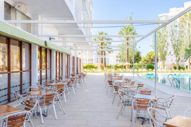 Hotel THB San Fermin