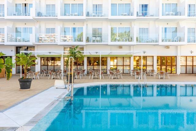 Hotel THB San Fermin
