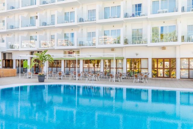 Hotel THB San Fermin