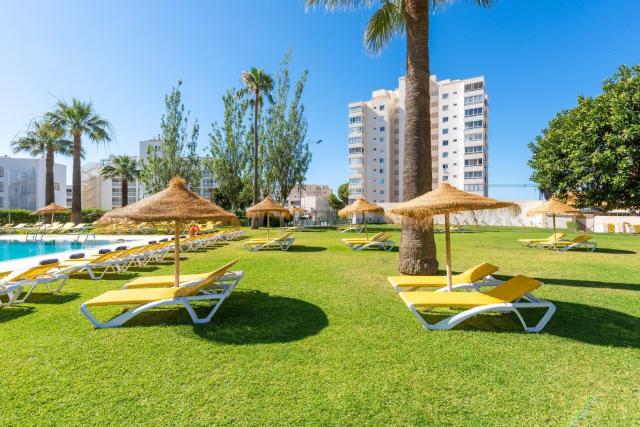 Hotel THB San Fermin