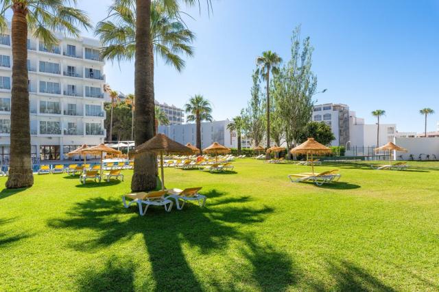 Hotel THB San Fermin