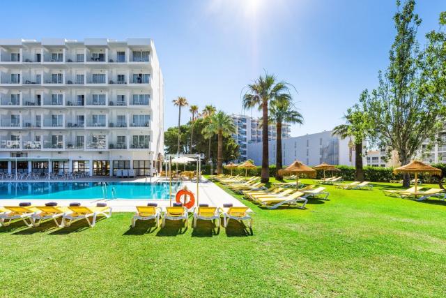 Hotel THB San Fermin