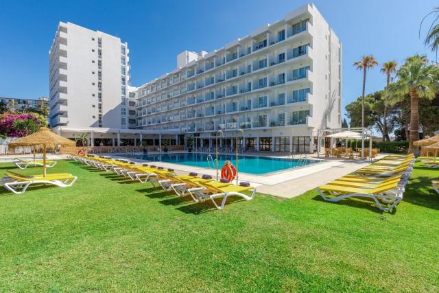 Hotel THB San Fermin