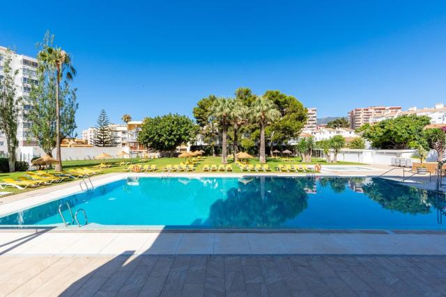 Hotel THB San Fermin