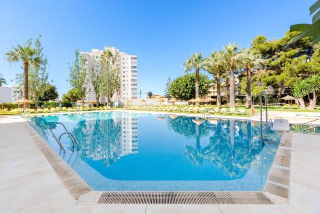 Hotel THB San Fermin