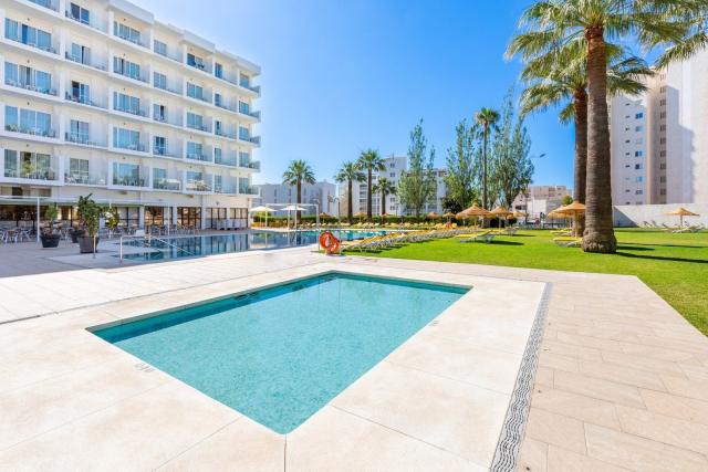 Hotel THB San Fermin