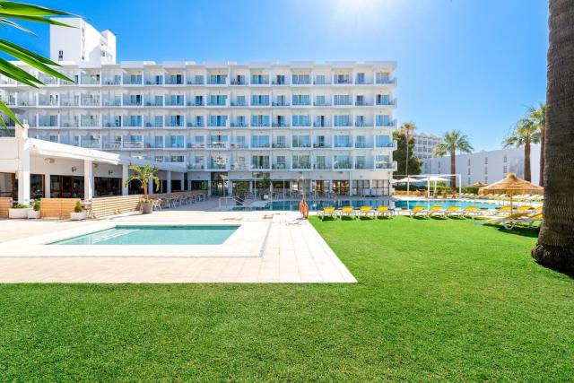 Hotel THB San Fermin