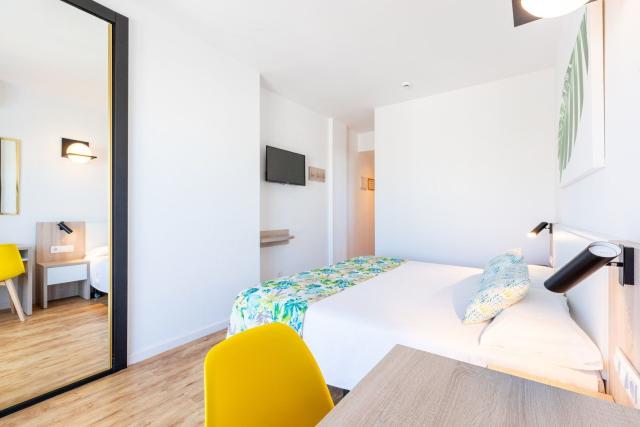 Hotel THB San Fermin