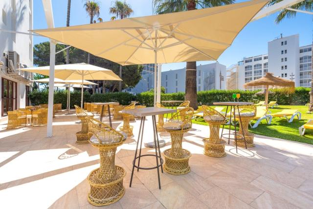 Hotel THB San Fermin