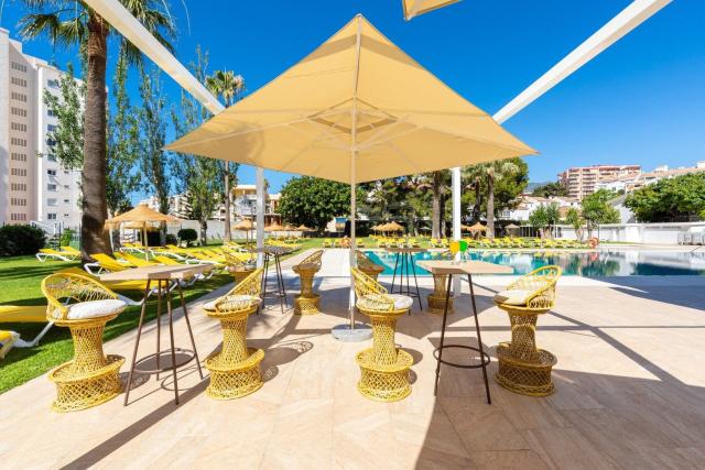 Hotel THB San Fermin