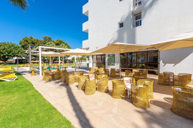 Hotel THB San Fermin