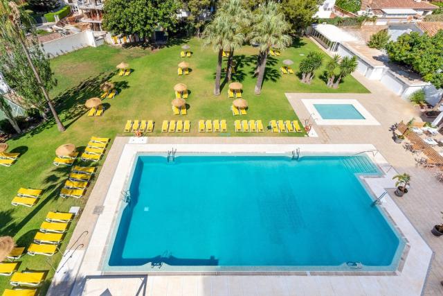 Hotel THB San Fermin