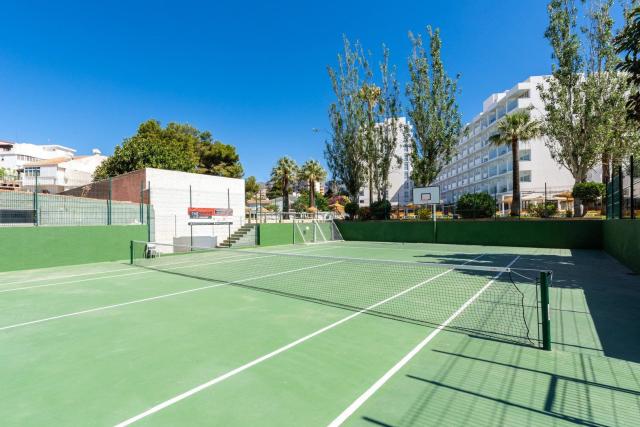 Hotel THB San Fermin