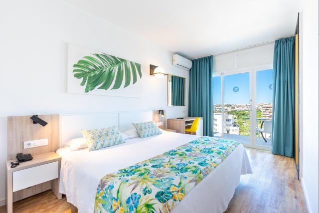 Hotel THB San Fermin
