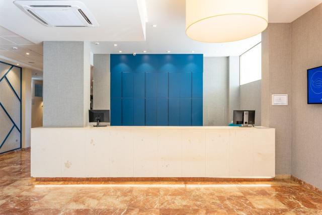 Hotel THB San Fermin