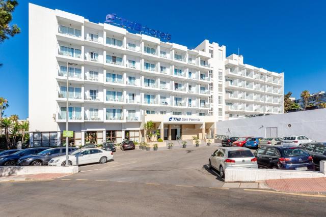 Hotel THB San Fermin