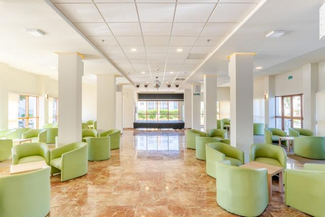 Hotel THB San Fermin