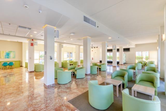 Hotel THB San Fermin