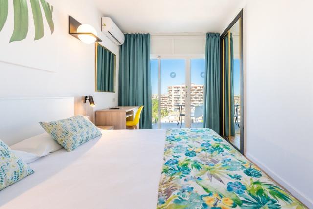 Hotel THB San Fermin