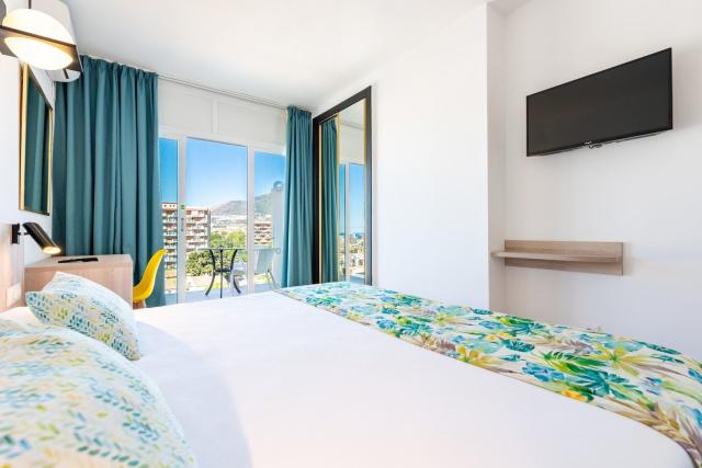 Hotel THB San Fermin
