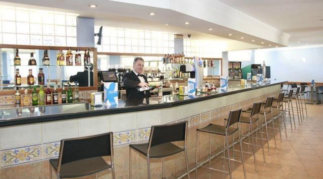 Hotel Alba Beach (ex Balmoral)