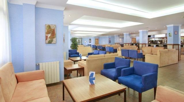 Hotel Alba Beach (ex Balmoral)
