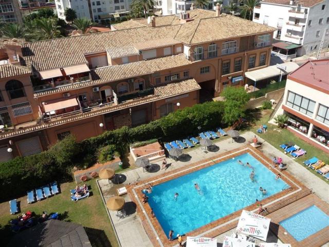 Hotel Alba Beach (ex Balmoral)