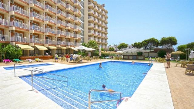 Hotel Alba Beach (ex Balmoral)