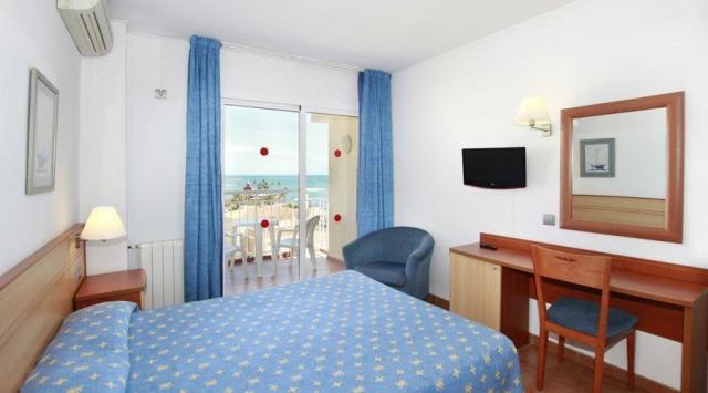 Hotel Alba Beach (ex Balmoral)
