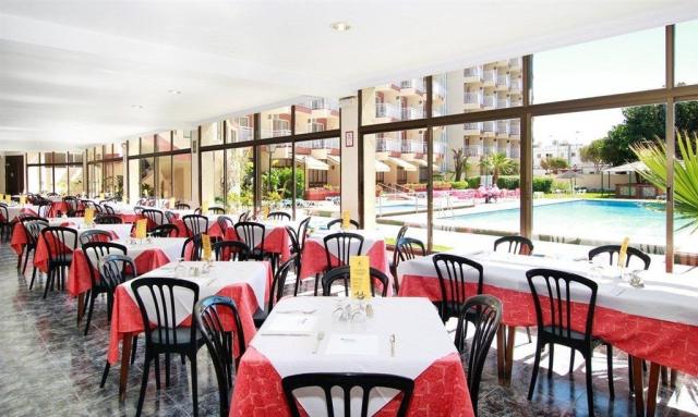 Hotel Alba Beach (ex Balmoral)