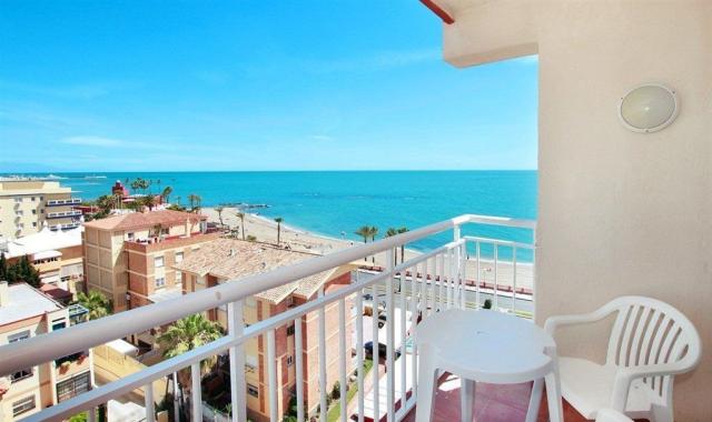 Hotel Alba Beach (ex Balmoral)
