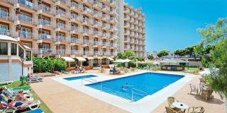 Alba Beach