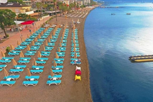 Hotel Lalila Blue Suites